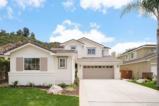 5077 Ashberry Rd, Carlsbad, CA 92008