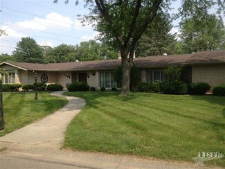 8128 Corto Calle St, Fort Wayne, IN 46815
