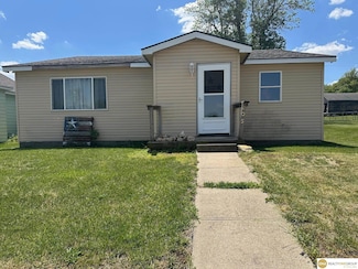 605 11th St, Auburn, NE 68305