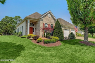 86 Wild Dunes Way, Jackson, NJ 08527