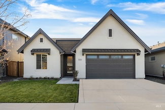 537 S Steephead Ln, Eagle, ID 83616
