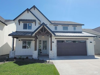 4642 S Hennessy Ave, Meridian, ID 83642