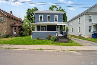 321 Pleasant Ave, Oneida, NY 13421