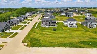 Lot 33 Park Place Part 2 Unit 1506 Green Oak Pass, Tiffin, IA 52340