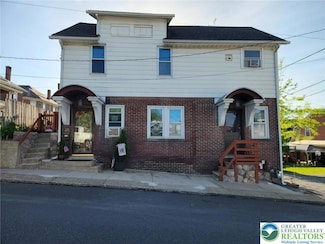 15 S 18th St, Easton, PA 18042