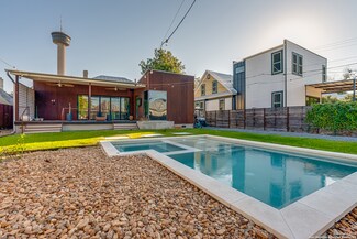 228 Lavaca St, San Antonio, TX 78210