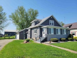 W12760 County Road As, Waupun, WI 53963