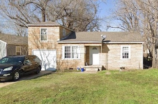 1721 SW 16th St, Oklahoma City, OK 73108