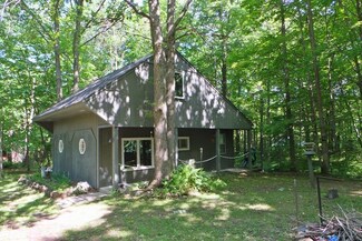 N5098 County Road G, Gilman, WI 54433