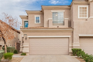228 Serenity Crest St, Henderson, NV 89012