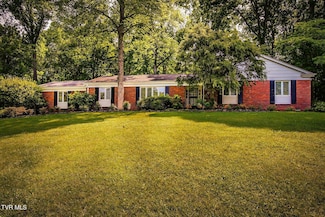 4401 Beechcliff Dr, Kingsport, TN 37664