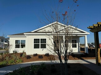 2310 Myrtle Ct Unit LOT 635, Panama City, FL 32405