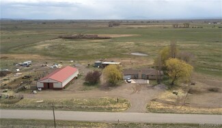 12480 County Rd W, La Jara, CO 81140