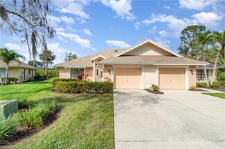 13018 Parktree Ct Unit 8-L, Naples, FL 34110