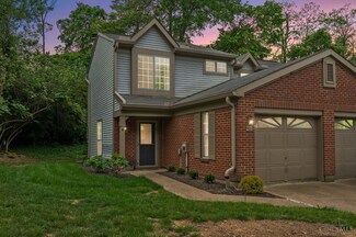 7571 Greenarbor Dr, Cincinnati, OH 45255