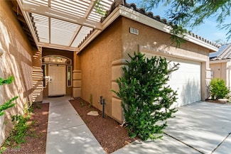 1006 Coldwater Falls Way, Las Vegas, NV 89123