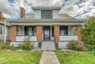 1820 Norway St, Bristol, VA 24201
