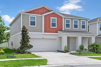 12782 Canter Call Rd, Lithia, FL 33547