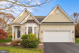 3850 Lilly Ln, Collegeville, PA 19426