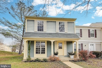 16 Tabiona Ct, Silver Spring, MD 20906