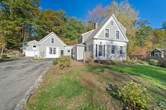 26 Church St, Norwell, MA 02061