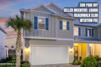 419 Rum Runner Way, Saint Johns, FL 32259