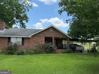 1583 Gibbs Rd, Sumner, GA 31789