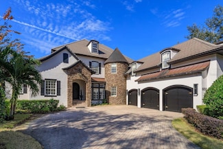 6850 Valhalla Way, Windermere, FL 34786