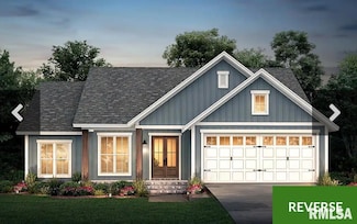 12171 Blue Sky Dr, Marion, IL 62959