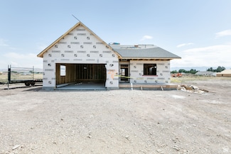 282 N 400 W, Preston, ID 83263