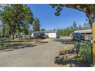 82402 Butte Rd, Creswell, OR 97426