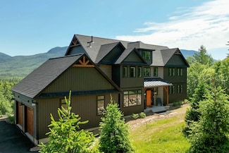 83 Parker Ridge Rd, Bartlett, NH 03812
