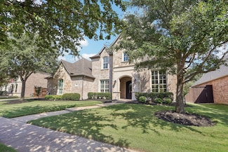 9976 Tate Ln, Frisco, TX 75033