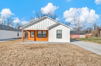630 King Ave, Memphis, TN 38109