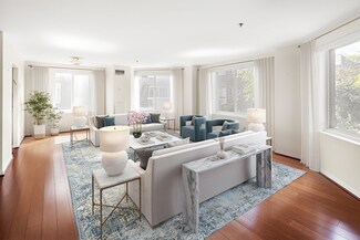 950 Massachusetts Ave Unit Ave, Cambridge, MA 02139