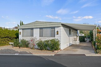 6180 Via Real Unit 113, Carpinteria, CA 93013