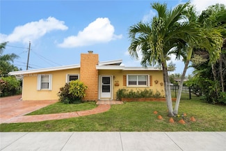 4375 SW 83rd Ave, Miami, FL 33155