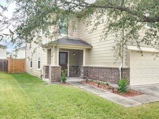 12931 Belmont Legend Ct, Houston, TX 77047