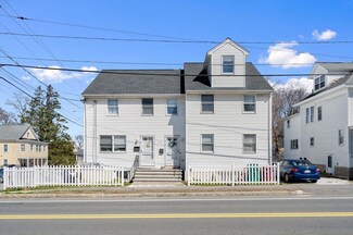 191 Princeton Blvd, Lowell, MA 01851