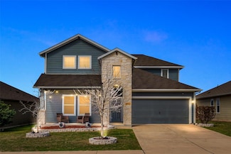 122 Denton Dr, Hutto, TX 78634