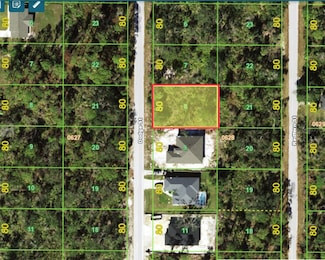 2360 Dodge St, Port Charlotte, FL 33948