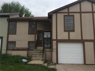 10904 Mckinley Ave, Kansas City, MO 64134