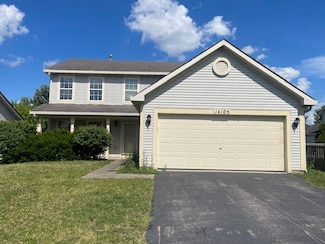 14105 Front Royal Ct, Plainfield, IL 60544