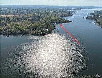 lOT 3 Browns Ln, Lancaster, VA 22503