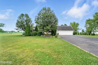 12242 Dustman Rd, van Wert, OH 45891