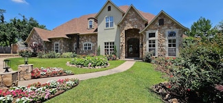 2017 Hollystone Dr, Tyler, TX 75703