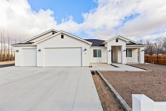 65 E 100 St S, Enterprise, UT 84725