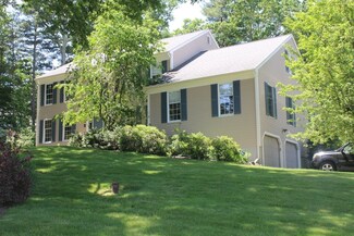 36 Dover Cir, Franklin, MA 02038