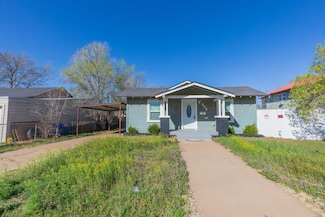 606 S Maryland St, Amarillo, TX 79106
