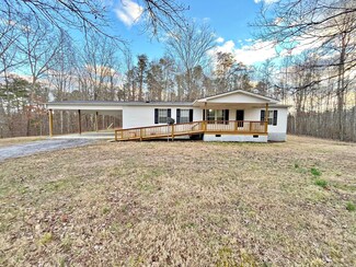 499 Correll Ridge Rd, Decatur, TN 37322
